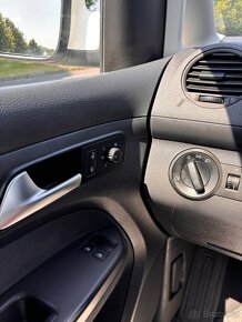 2014 Volkswagen Caddy Trendline 1.6TDI 75kw - 17