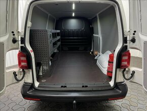 Volkswagen Transporter 2.0TDI 110kW DSG Webasto LED - 17