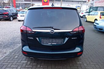 Opel Zafira C Tourer 2.0 CDTI Innovation 125kw - 17