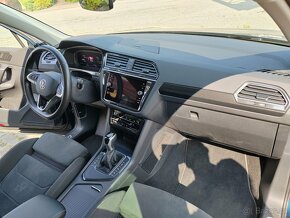 Volkswagen Tiguan, 2.0TDI 110KW - 17