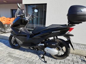 Honda Pcx 125-po servisu - 17