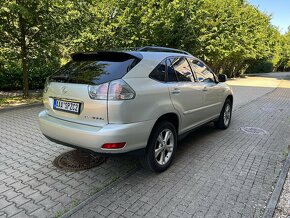 Lexus RX 400, LPG ,175000 km Bomba do 7, 2032 - 17