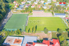 Pronájem bytu 2+1 v Ústí nad Labem, ul. Mlýnská - 17