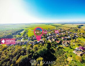 Prodej rodinného domu 97 m2, pozemek 261 m2, obec Bezkov - 17