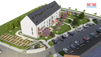 Prodej bytu 5+kk, 132 m², Čestice - 17