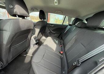 Škoda Scala 1,0 TSI 85kW DRIVE 125let ČR benzín manuál 85 kw - 17
