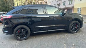 FORD EDGE ST line 2.0 Diesel 2019 ( 238 p.s) 4x4 - 17