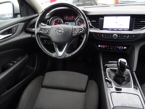 Opel Insignia 2.0 CDTi 125kW SPORT TOURER - 17