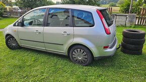 Ford C-Max - 17