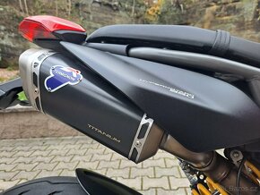 Ducati Hypermotard 950 - TERMIGNONI - TOP STAV - 17