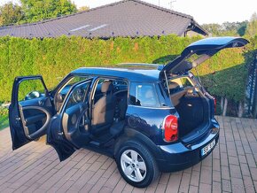 MINI COUNTRYMAN 2.0D AUTOMAT Bi-Xen Navi /140.079km-07/2015/ - 17