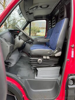 Iveco Daily 3.0 Diesel MAXI L4H3 - 17