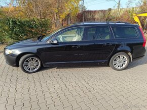 Prodam Volvo V70 AWD - 17