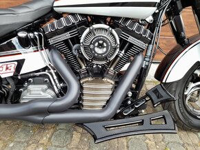 Harley-Davidson FLSS Softail Slim S - 17