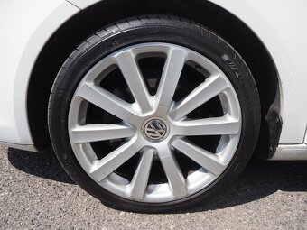 Volkswagen Touran 1.4 TSI R-Line - 17