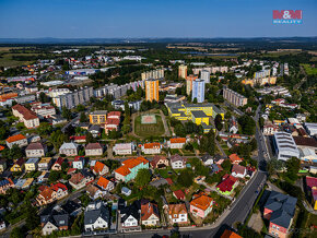 Prodej bytu 2+kk se zahradou v Tachově, ul. Kollárova - 17