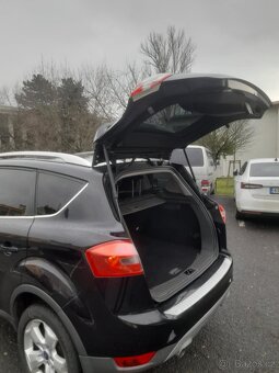 Ford Kuga 2.0 TDCI R.V 2011 - 17