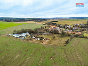 Prodej zemědělské usedlosti, 600 m², Puclice - Malý Malahov - 17