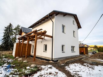 Prodej krásného bytu č.4 Vlčkovice - 17