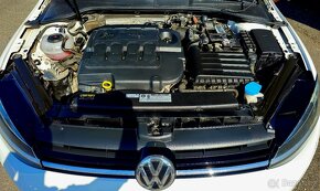 VW GOLF 7.5 FACELIFT 2018 1.6 TDI 85 KW KAMERA-ACC-LINE - 17