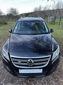 Volkswagen Tiguan 1.4 TSI 4-Motion R-LINE - 17