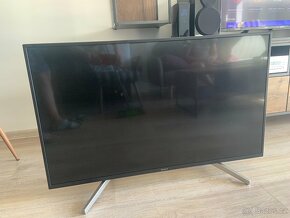 SONY Bravia KD-43XF7596 + ovladač - 17