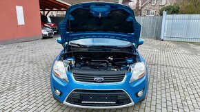 Ford Kuga //2.5T//147kW//4x4//2.MAJ//SERVIS// - 17