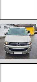 Volkswagen T5.1 California Beach 2.0TDi 4Motion DSG - 17