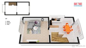 Prodej rodinného domu 5+kk, 152 m², Kralupy nad Vltavou - 17