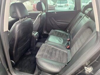 Volkswagen Passat 2.0 TDI, Highline, ALU - 17