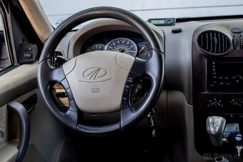 Mahindra Goa 2.2 16V CRDe GLX - 17