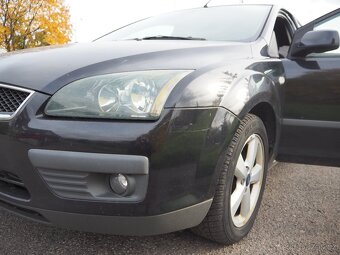 Ford Focus 2.0 TDCI KLIMA Zlevněno - 17