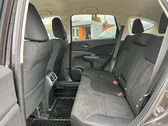 Honda CR-V 2.0i 114kW 4x2 1.majitel - 17