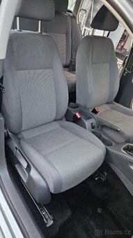 VW Golf Combi 1.9TDI 77kW 2009 klima STK 5/26 - 17