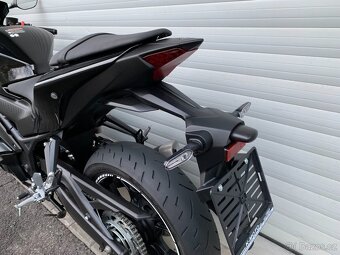 Yamaha YZF R-3 SUPER STAV - 17