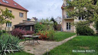 Pronájem bytu 2+kk, 54 m, kompletně zařízený, v rodinném dom - 17