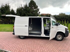 Volkswagen Transporter 2.0TDI 75KW,KůŽE,1MAJ,CD,ASR - 17