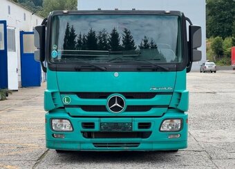 Mercedes actros mp3 - 17