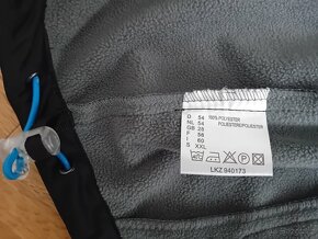 2117 of Sweden pánská softshellová bunda vel. XL nová - 17