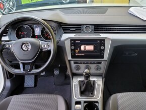 Volkswagen Passat 2,0 TDi 4motion, záruka KILOMETRŮ - 17