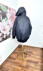 Oversize luxusní bomber Nº21 PC 25.000 - 17