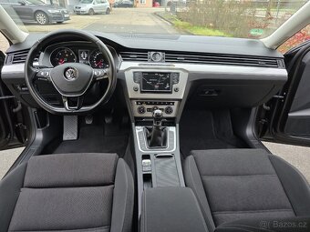 VW PASSAT 2.0 TDI 110 kW 164000 km,, r.v.2015 - 17