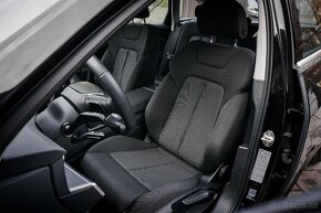 Audi A6 Avant 40 TDI 2023, Matrix, DPH, Záruka - 17