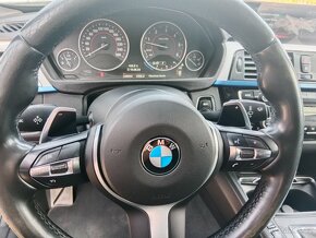 BMW f31 330D Xdrive Mpacket - 17