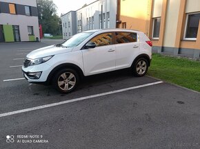 Kia Sportage 1.6 - 17