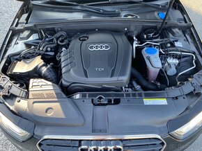 Audi A4 B8 Avant 2.0 TDi 110kW S-line | LED | CEBIA - 17