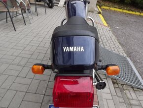 Yamah SR 250 - 17