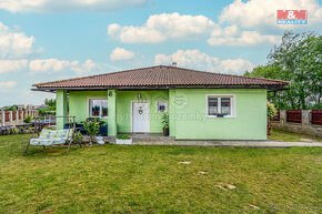 Prodej rodinného domu, 115 m², Hlízov - 17