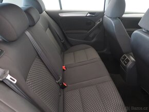 Volkswagen Golf, 1.6 TDI, NOVÁ CENA, Klima - 17