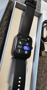 Smart watch, solární světlo,displej Mi 10 T, Gt2 pro - 17